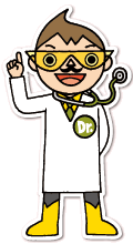 ドクター