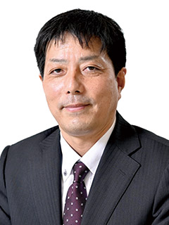 一般社団法人 シックハウス診断士協会 代表理事 神田 紀男 さん