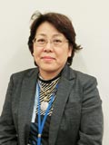 三宅規子さん