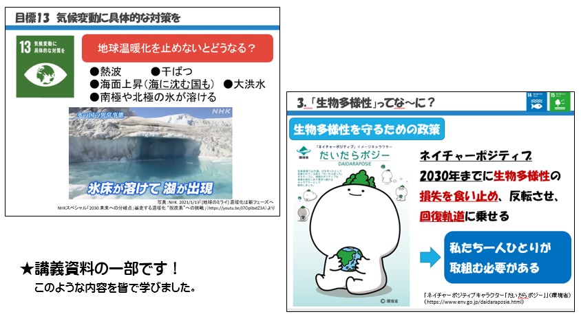 東京新聞「こども記者が行く！」の様子