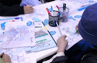 「エコプロ 2025」の様子