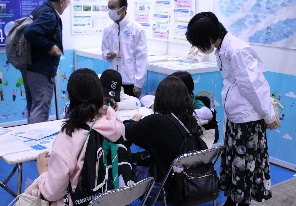 「エコプロ 2025」の様子