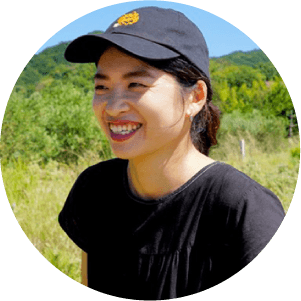 塩川ゆうりさんの写真