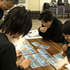 （特非）海の自然史研究所