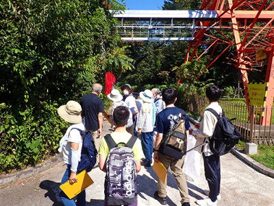 日本チョウ類保全協会