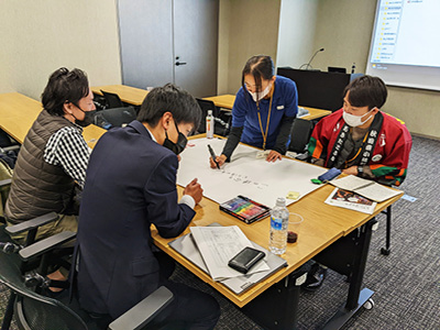 「日本で最も美しい村」連合