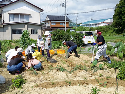 裏磐梯エコツーリズム協会