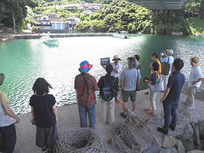 水俣・写真家の眼