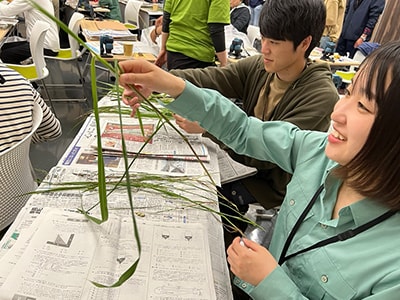 七尾野生動植物調査会