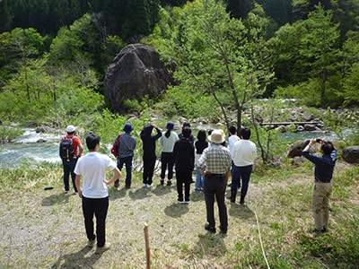 石川県自然史センター