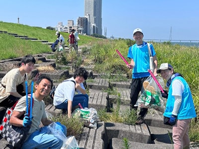 大阪海さくら
