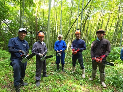 和島夢来考房