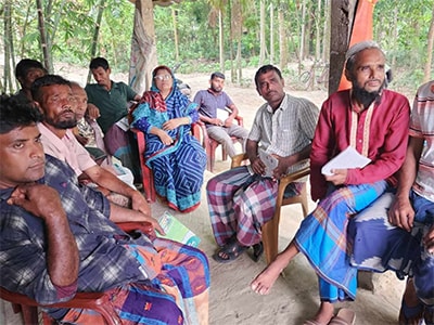 Sonar Bangla Foundation