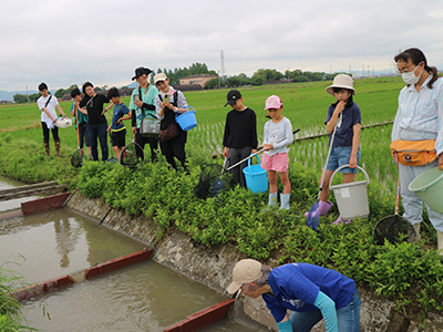 特定非営利活動法人 びわこ豊穣の郷