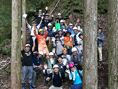 NPO地域づくり工房