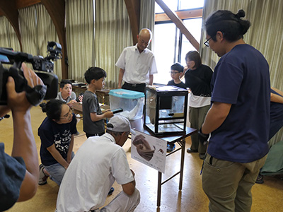 大台町生物多様性協議会