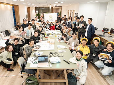 「日本で最も美しい村」連合