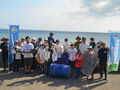 能登半島おらっちゃの里山里海