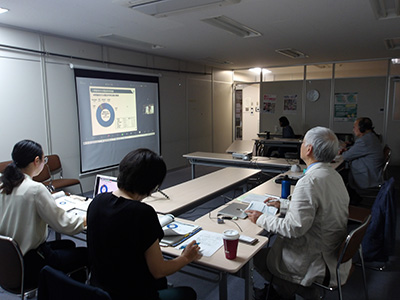 有害化学物質削減ネットワーク