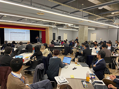 気候ネットワーク