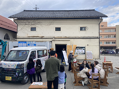 自然エネルギー共同設置推進機構