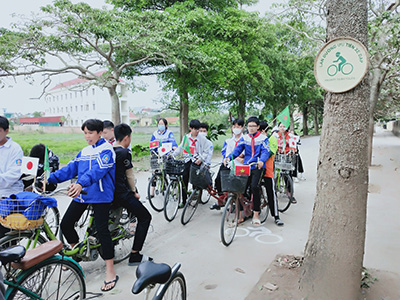 カーフリーデージャパン