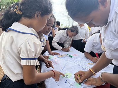 環境修復保全機構