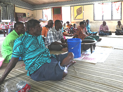 Social Empowerment and Education Programme(SEEP)