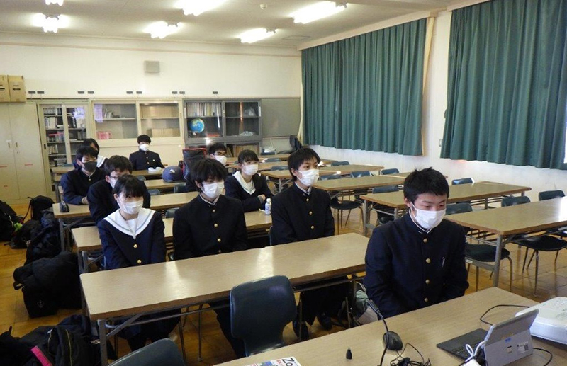 写真:集合写真