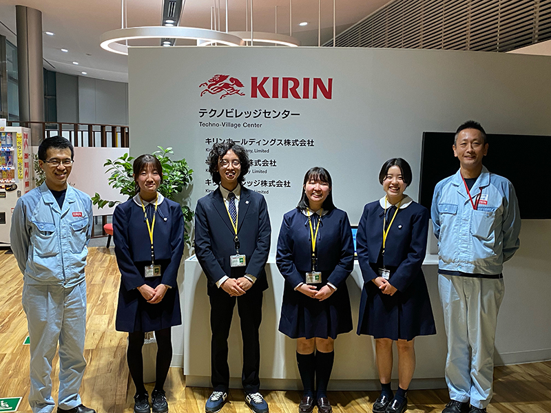 写真:集合写真