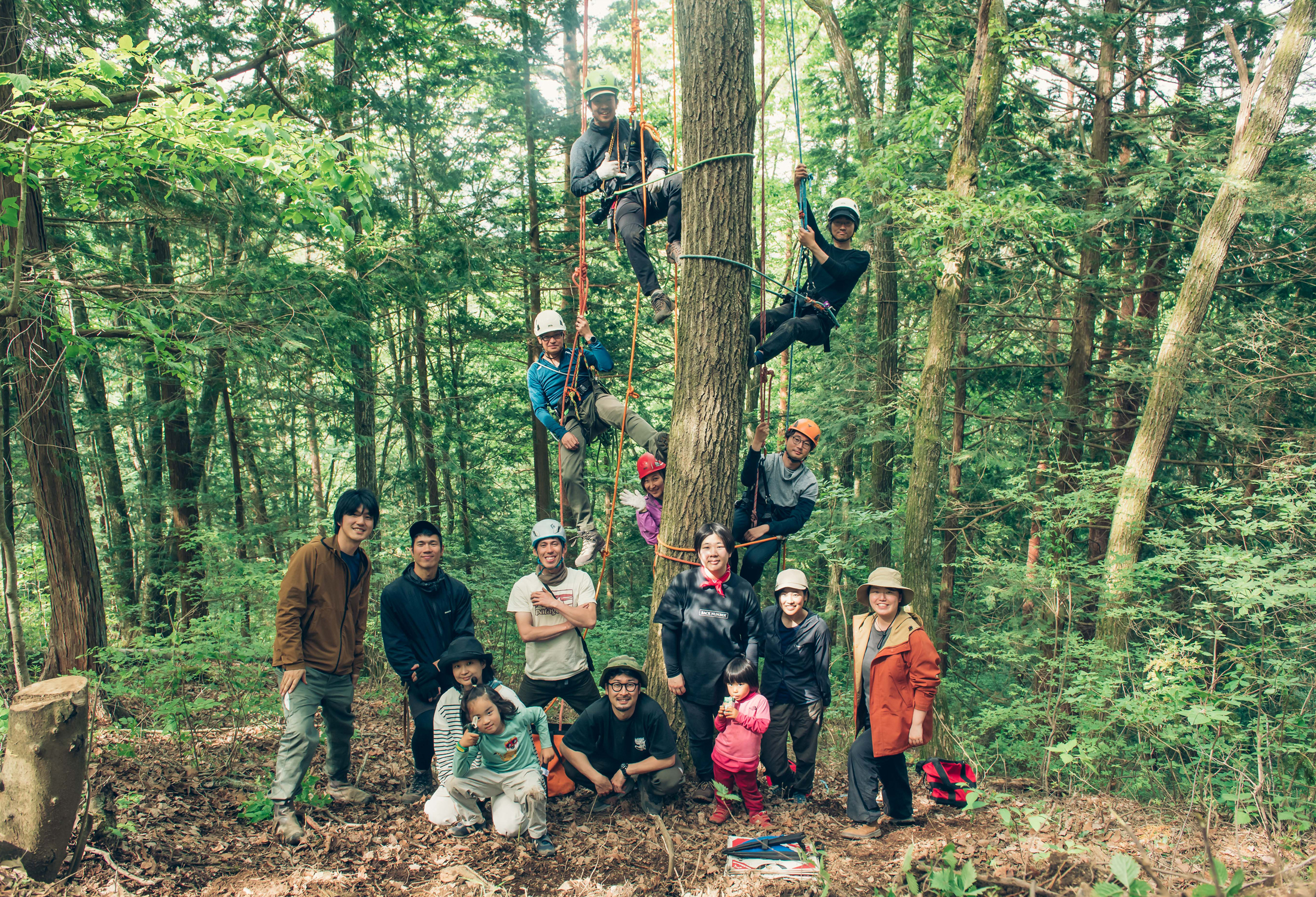 【長野県伊那市】鳩吹山