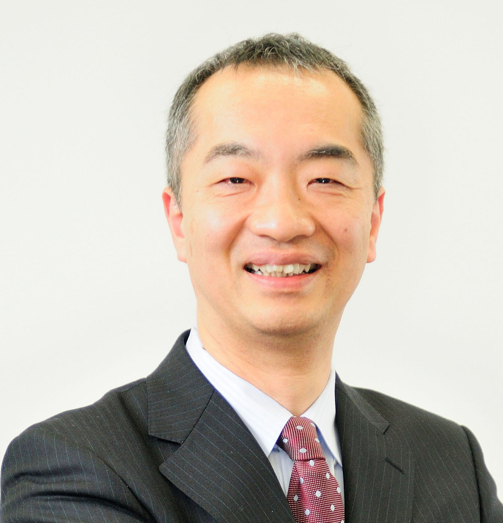 プログラムディレクターを務める伊藤耕三教授。東京大学特別教授