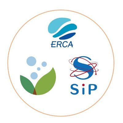 ERCA環境研究総合推進費＆SIP_CEのアイコン画像