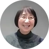 唐沢かおり氏の顔写真