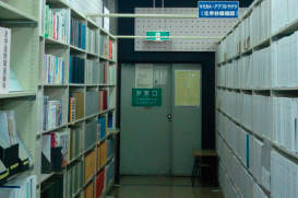 神奈川県立川崎図書館