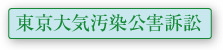 東京大気汚染公害訴訟