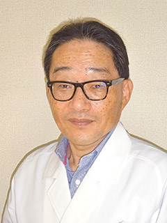 すずらん調剤薬局 管理薬剤師 鈴鹿亀山薬剤師会会長 日本小児臨床アレルギー学会理事 日本アレルギー疾患療養 指導士認定機構理事 上荷 裕広 先生