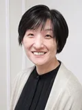 長尾 みづほ 先生 写真