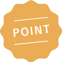 アイコン　ポイント