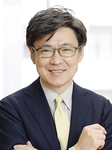 写真 滝沢 琢己 先生