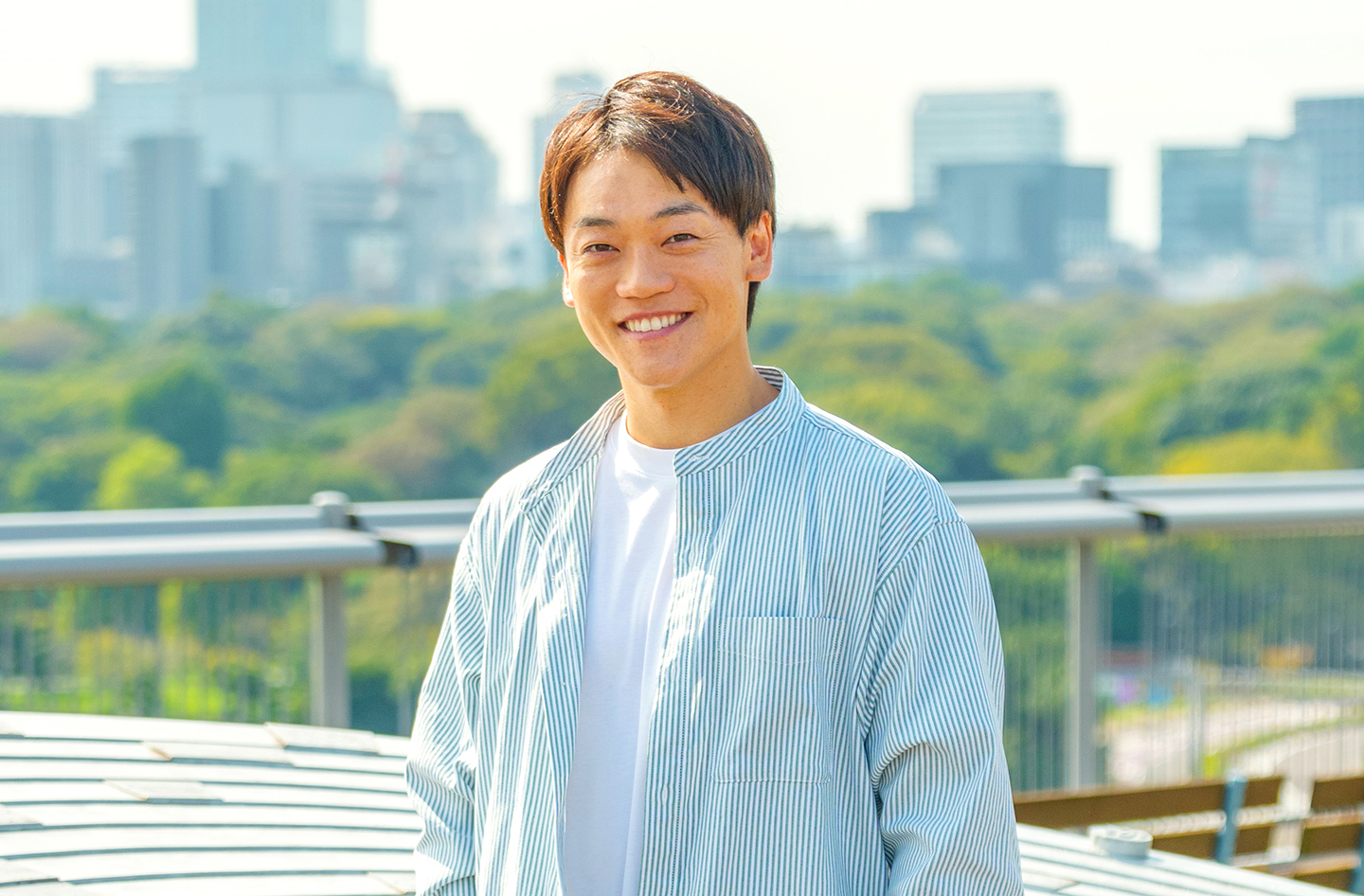 おばたのお兄さん