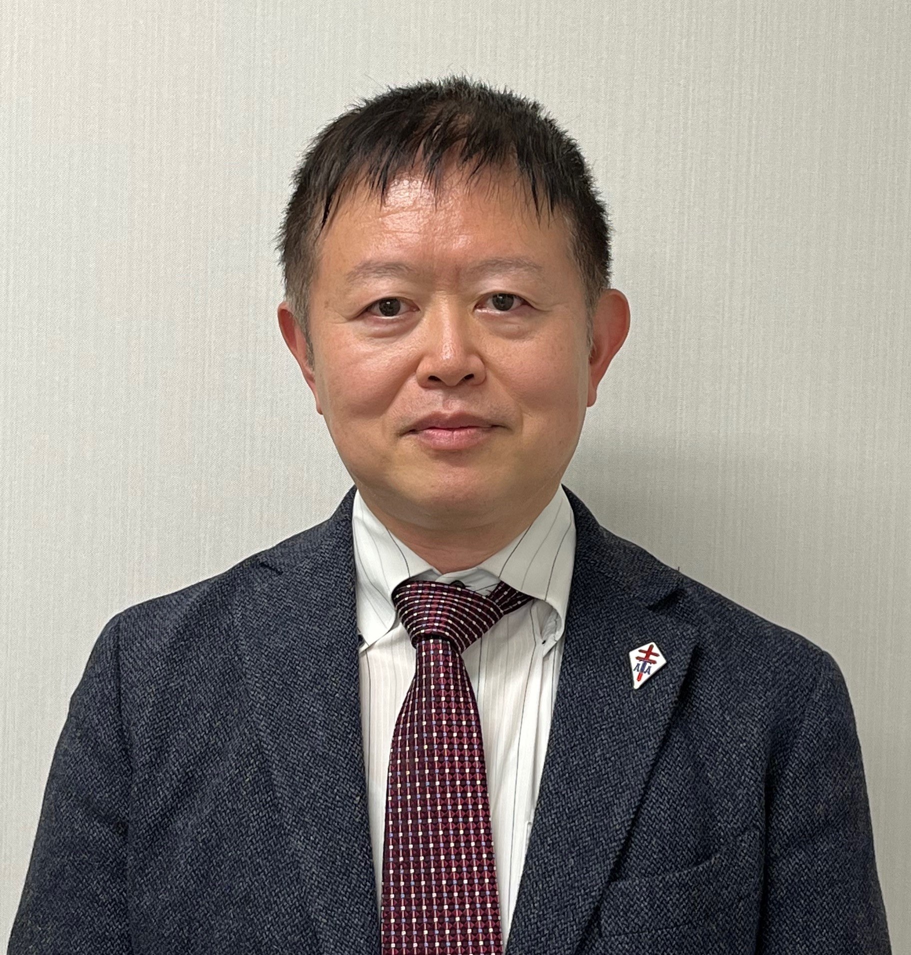 松本智成さんの写真