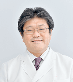 帝京大学 医学部 内科学講座 呼吸器・アレルギー学 教授 長瀬 洋之