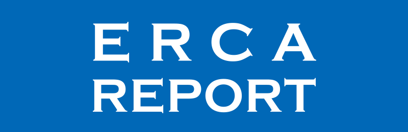 コンテンツ ERCA レポート