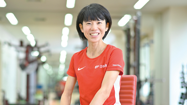 マイライフ 鈴木 亜由子 さん