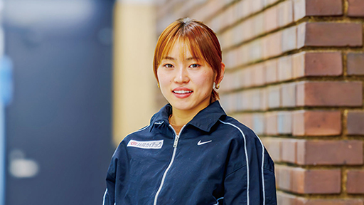 マイライフ 東　晟良さん